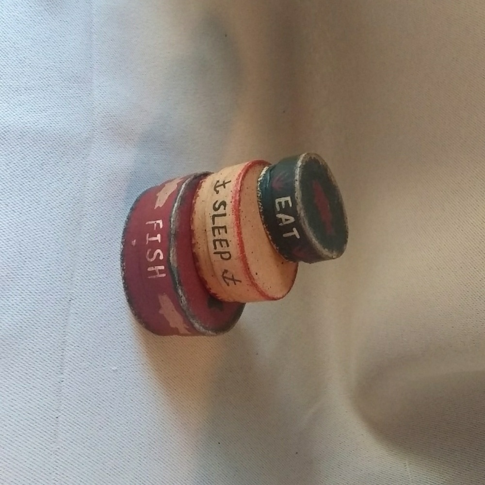 Jewelry small case holders